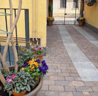 Vigevano Apartment | Corte 31