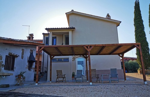 Magliano Sabina House | Corte Buenavista Luna