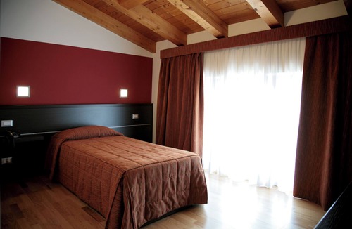 Nogarole Rocca Hotel | Corte della Rocca Bassa