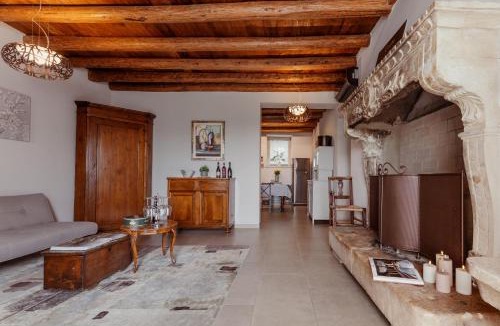 Gargagnago di Valpolicella House | Corte Lavarini