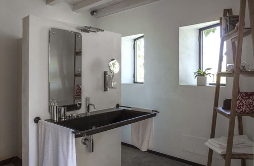 Sarginesco House | Corte Mainolda