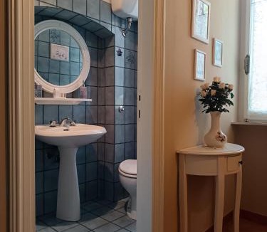 Gualdo Tadino Bed & Breakfast | Cortemaggio
