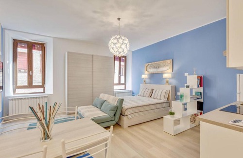 Ferrara Historic Centre Apartment | Cortevecchia#13