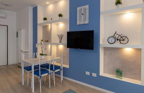 Ferrara Historic Centre Apartment | Cortevecchia#13