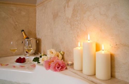 Cortona Old Town Bed & Breakfast | Cortona Suite