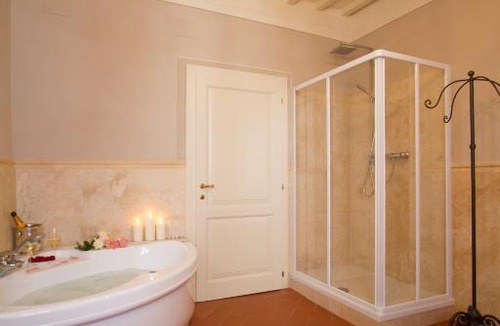 Cortona Old Town Bed & Breakfast | Cortona Suite