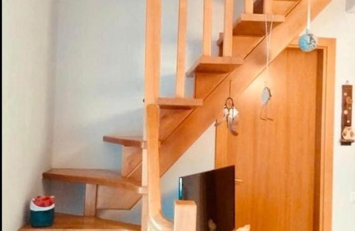 Nova Siri House | CosimaHouse
