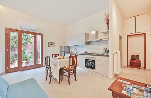 Portoferraio Old Town Apartment | Cosmopoli - La Stella
