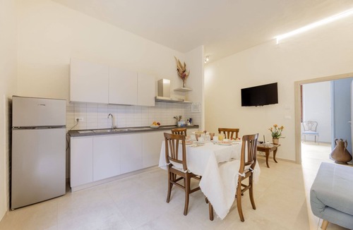 Portoferraio Old Town Apartment | Cosmopoli - La Stella