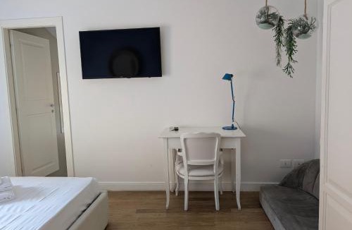 L'antico Ghetto Ebraico House | Cosmopolitan Central Rooms