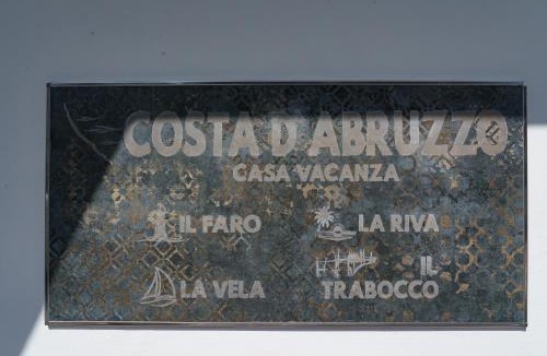 Montesilvano Apartment | Costa d'Abruzzo - Casa Vacanza