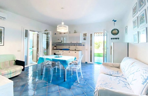 Innamorata Apartment | Costa dei Tramonti - with amazing sea views!