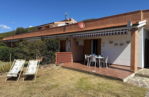Innamorata Apartment | Costa dei Tramonti - with amazing sea views!