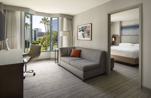 Costa Mesa Hotel | Costa Mesa Marriott