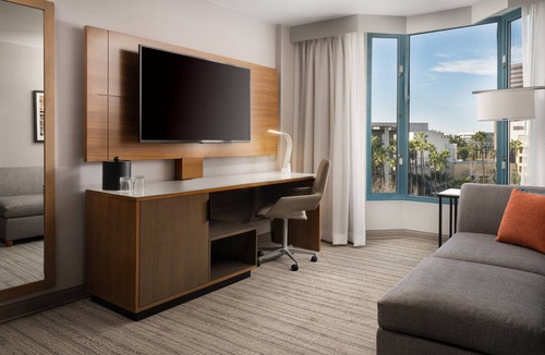Costa Mesa Hotel | Costa Mesa Marriott