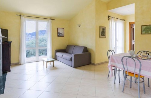 Costa dʼOneglia Apartment | Costadoro by Interhome