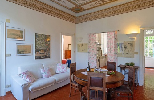 Molini Apartment | Costanza & Valeria (PRE133) by Interhome