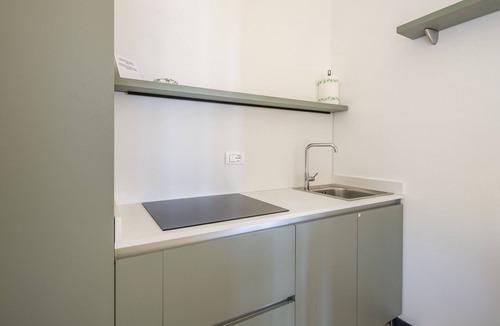 Pieve Ligure Apartment | Cosy apartment for 5 people with WIFI, TV, terrace, pets allowed and panoramic view, close to Ge.