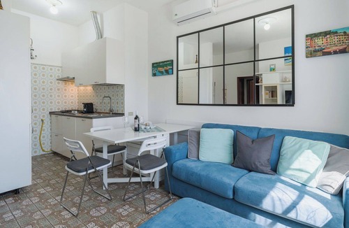 Fiumaretta Apartment | Cosy apartment for 4 guests with WIFI, A/C and patio
