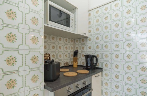 Fiumaretta Apartment | Cosy apartment for 4 guests with WIFI, A/C and patio