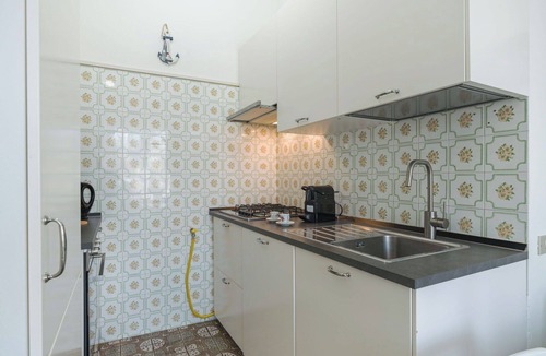 Fiumaretta Apartment | Cosy apartment for 4 guests with WIFI, A/C and patio