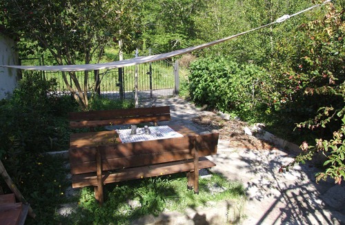Sassetta Apartment | Cosy apartment for 4 guests with WIFI, TV and balcony