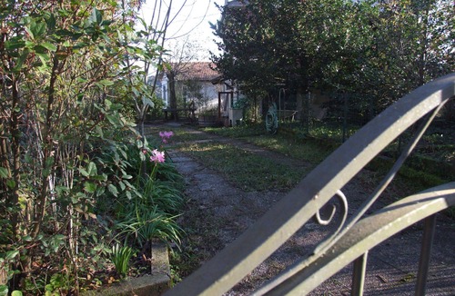 Sassetta Apartment | Cosy apartment for 4 guests with WIFI, TV and balcony