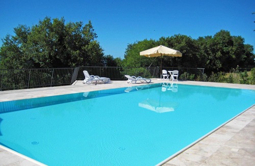 Volterra Apartment | Cosy apartment with pool, WIFI, TV, pets allowed and panoramic view, close to San Gimignano