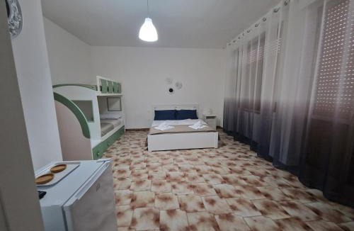 Tollo Bed & Breakfast | Cosy Corner
