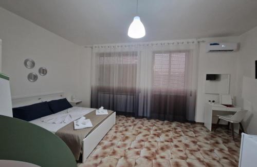 Tollo Bed & Breakfast | Cosy Corner