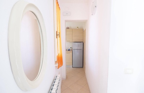 Lido degli Scacchi House | Cosy cottage, ground floor, garden and bbq