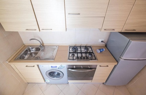 Lido degli Scacchi House | Cosy cottage, ground floor, garden and bbq