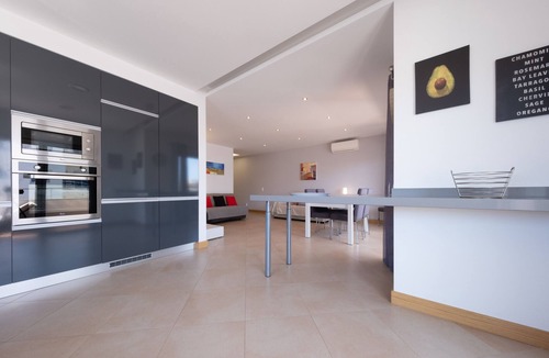 Lagos Apartment | Cosy modern apartment [73]