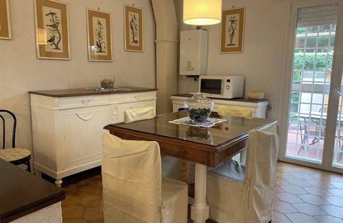 Anzio Villa | Cottage 300 mt from the sea, garden, barbecue, equipped and free beach