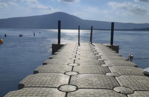 Caprarola House | Cottage Beach Vico
