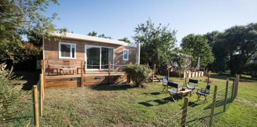 Caprarola House | Cottage Beach Vico