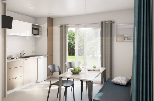 Caprarola Apartment | Cottage Beach Vico