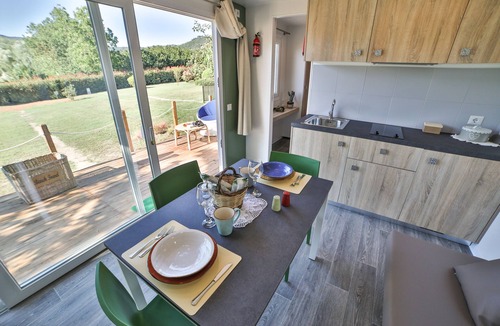 Caprarola Apartment | Cottage Beach Vico