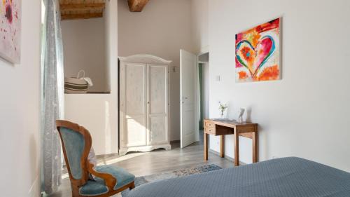 Rosennano Villa | Cottage Dolcevista 4&2, Emma Villas