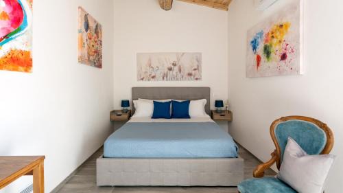 Rosennano Villa | Cottage Dolcevista 4&2, Emma Villas