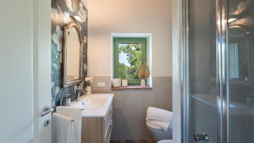 Rosennano Villa | Cottage Dolcevista 4&2, Emma Villas
