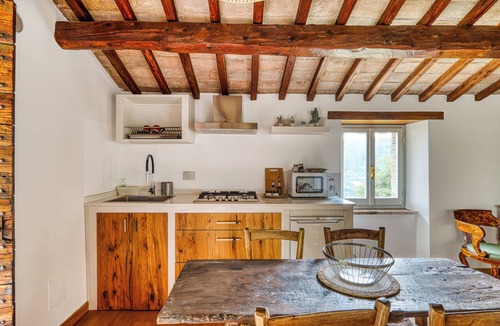 Assisi House | Cottage in Paradise