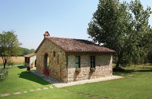 Todi Cottage | Cottage in Todi with Pool and Sauna