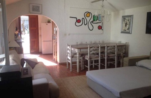 Porto Santo Stefano Cottage | Cottage surrounded by nature a stone's throw from the sea