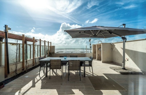 Campo Ascolano Apartment | COTTAGE TORVAIANICA SULI MARE