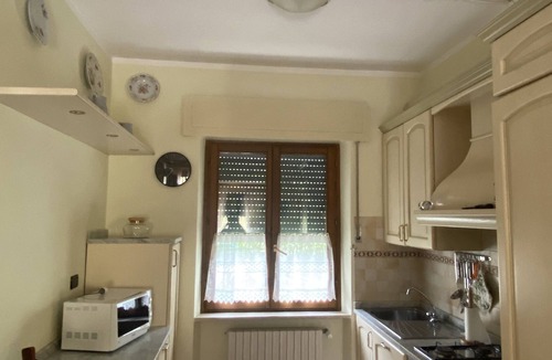 Nozanno Apartment | "COTTAGE ULIVO" Codice Identificativo: 046017LTN2254