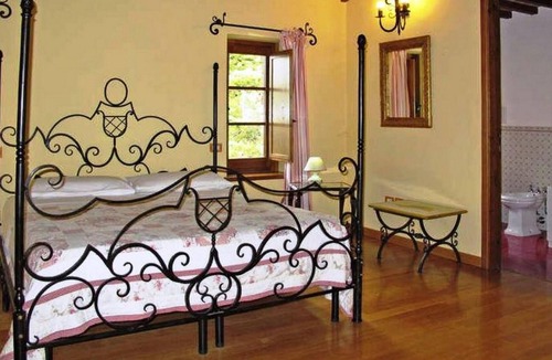 Ramazzano Resort | Cottage Umbertide - Two Bedroom Resort, Sleeps 4