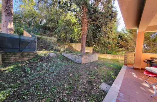 Torricella in Sabina Villa | COTTAGE WITH GARDEN PANORAMIC VIEW OF THE COUNTRY, A FEW KM FROM LAKE TURANO