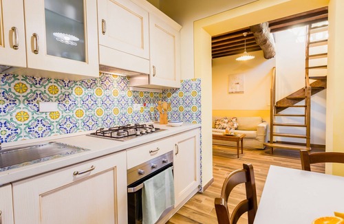 San Macario In Monte Cottage | COTTAGE WITH 2 BEDROOMS AND 2 ENSUITE BATHROOMS.PANORAMIC POOL.1 KM TO THE TOWN