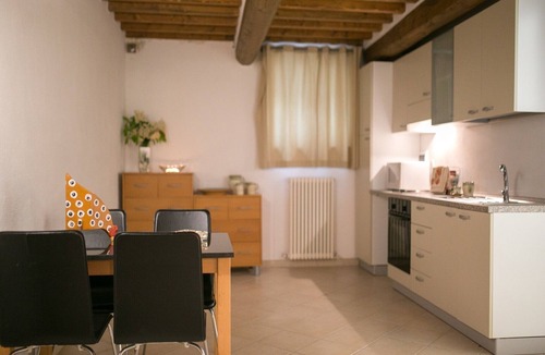 Ossaia House | Country Charm near Cortona